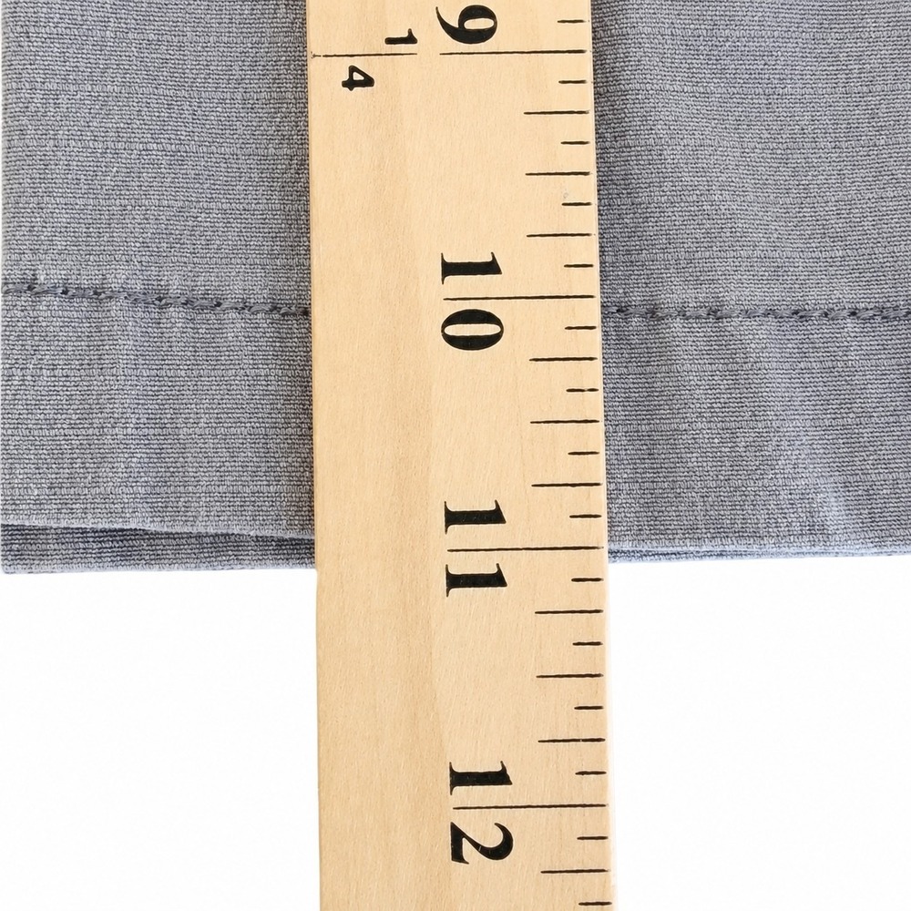 Carhartt Rugged Flex Cargo Work Shorts Gray Mens 32 Relaxed Fit B34727-M - Picture 9 of 9